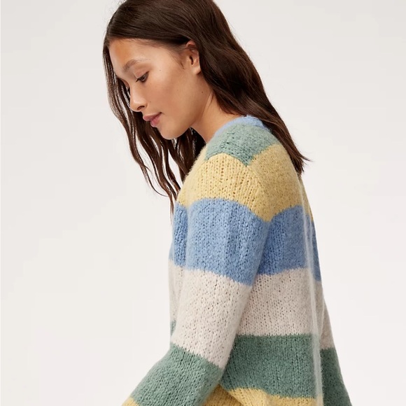 Sunday best /Aritzia sweater - Picture 2 of 11